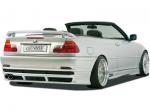 BMW 3-Series Convertible by RDX RaceDesign 2009 года